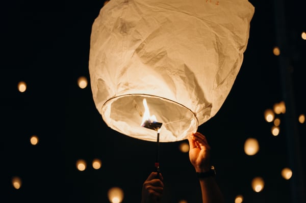 5 Ways to Awaken Your Personal Power
