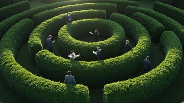 Mastering Leadership Team Alignment: A Core Challenge for Leaders