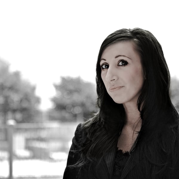 Women Entrepreneurs and Technologists with Nicole Yeary