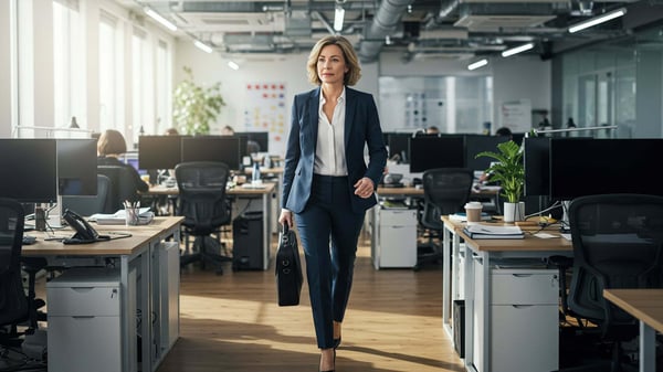 The Science of Peak Executive Performance