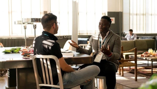 How to Be a Next-Level Mentor
