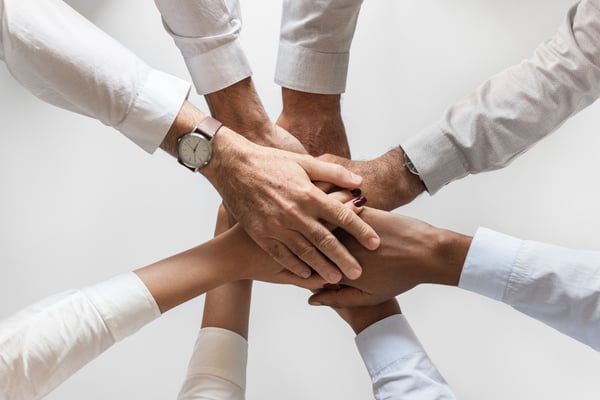 Are You A Leader With A New Boss? Here's What To Do (And What Not To).