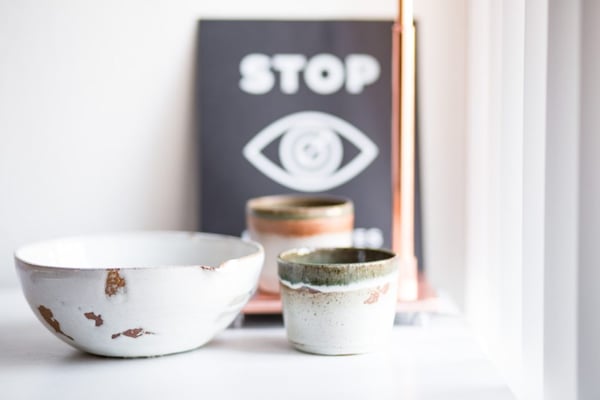 Creating Space For What Is Truly Important