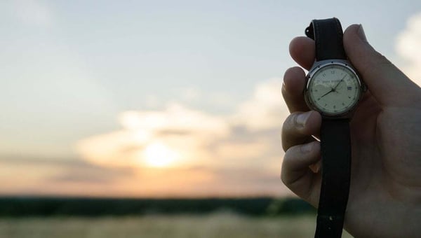 Five Ways Leaders Can Embrace and Manage Their Procrastination