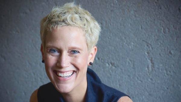 Life as a Futurist with Rebecca Ryan