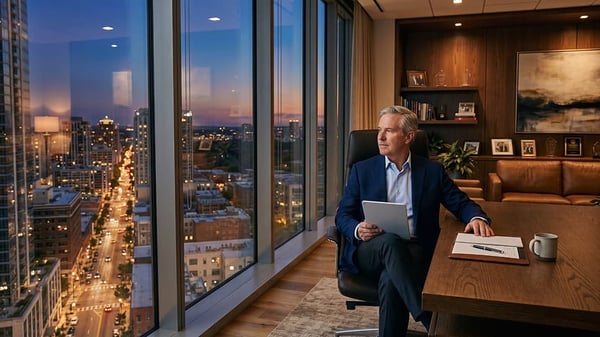 Decision Fatigue in Leadership: Why It’s Rising and What to Do About It