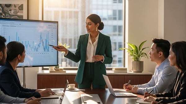 From Technical Expertise to Enterprise Leadership: The Shift Most Executives Underestimate