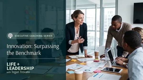 Innovation: Surpassing the Benchmark