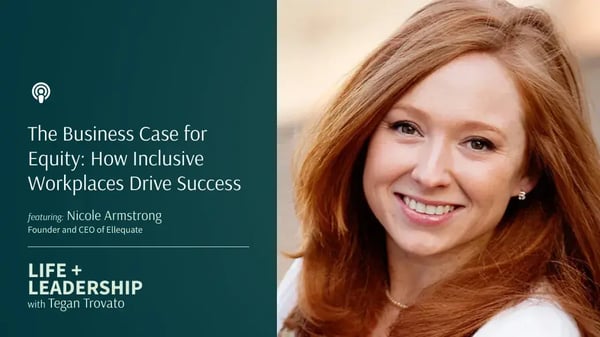 The Business Case for Equity: How Inclusive Workplaces Drive Success