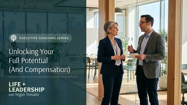 Executive Coaching Revealed: Unlocking Your Full Potential (And Compensation)