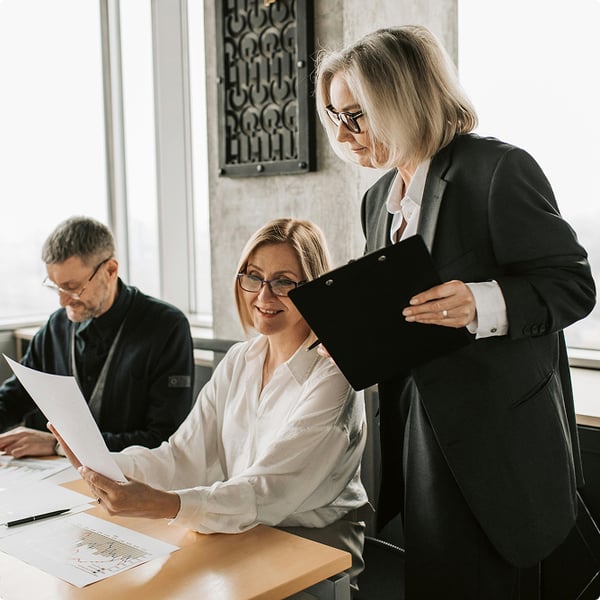 Case Study: Incoming CEO