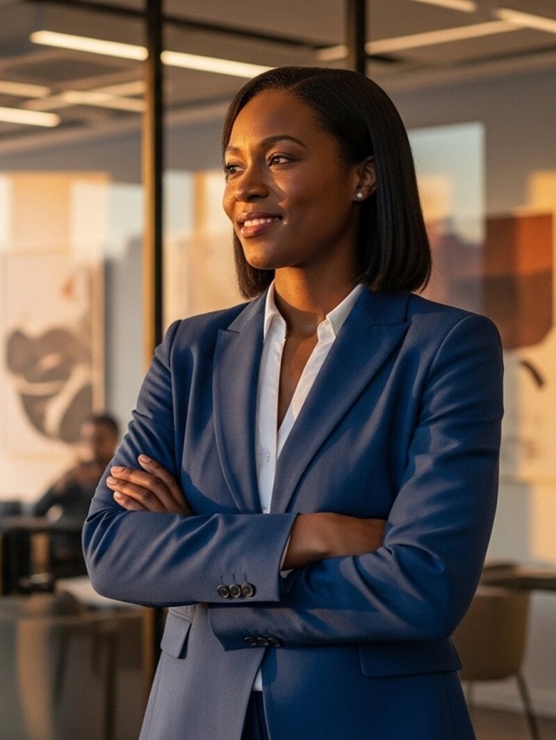 Leadership bench assessment — high-potential leaders preparing for succession and expanded responsibility