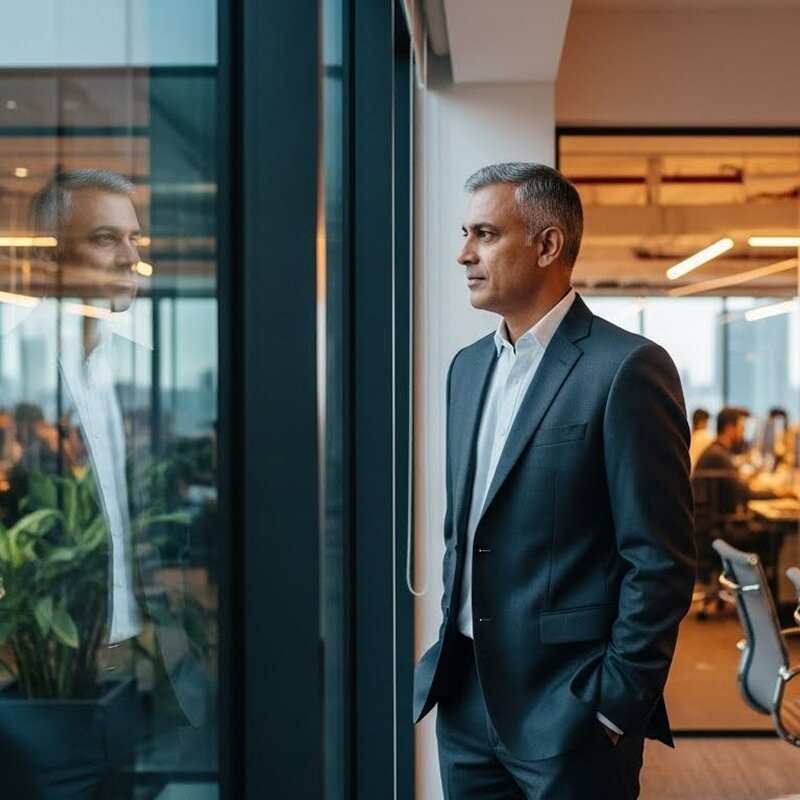 Leadership teams navigating organizational complexity during a merger or acquisition