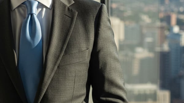 Case Study: Executive Coaching for Incoming CEO