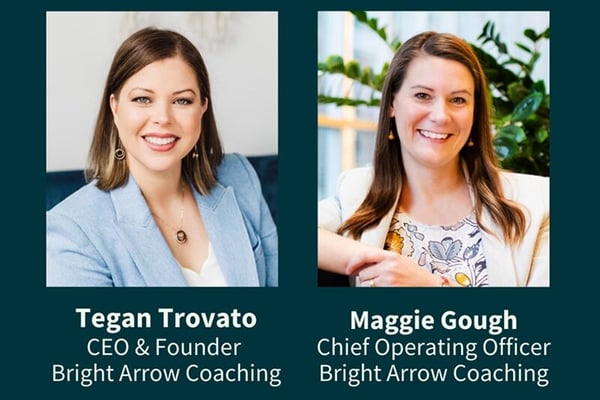 Webinar: Multiplier Effect: Scaling Your Impact as a Leader
