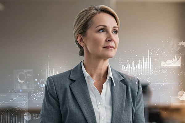 The AI Checklist for Leaders