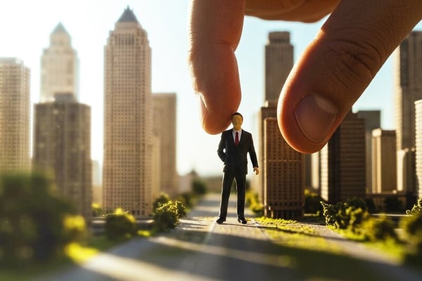 The Scenario Planning Playbook