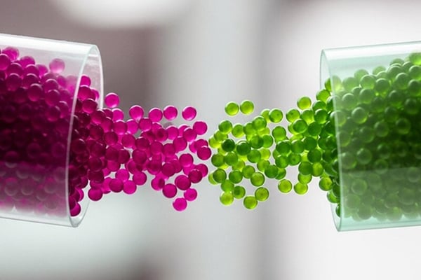 Case Study: Life Sciences Team of Teams