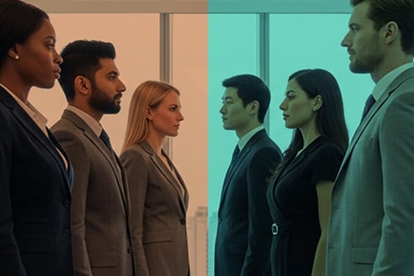 Case Study: Team of Teams