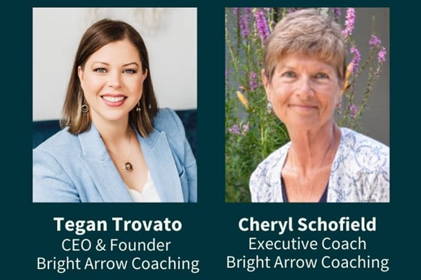 Webinar: Enriching Your Executive Team's Peer Relationships