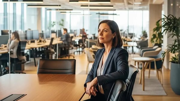 Blueprint to Become an Enterprise Leader