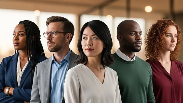The Executive Teaming Diagnostic