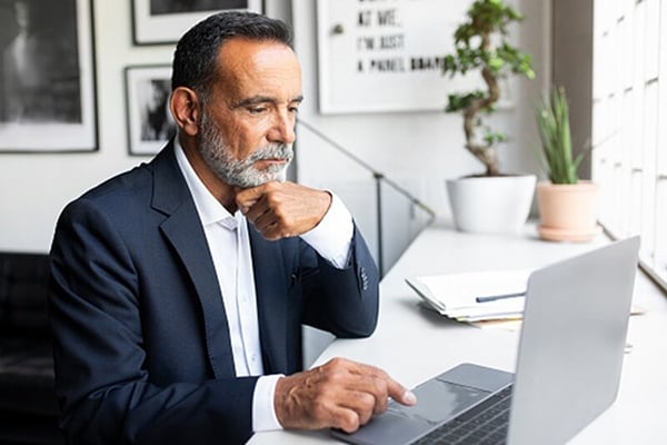 Case Study: Executive Coaching