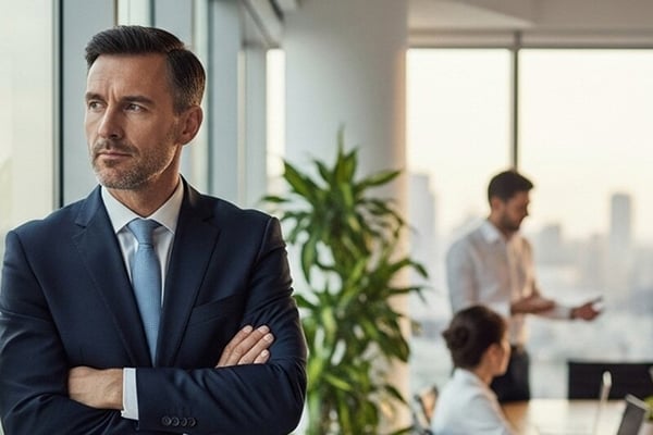 Executive Guide to Neurodiversity