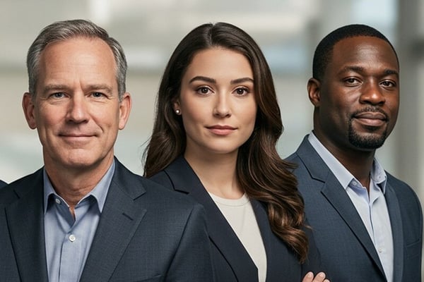 Senior Leadership Team Alignment Index