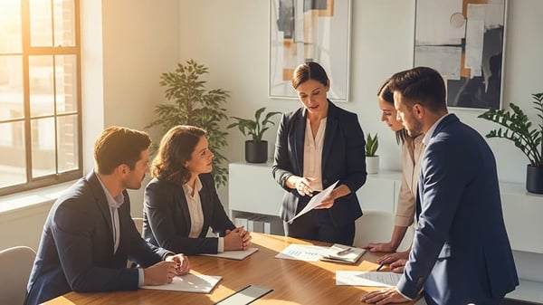 The Executive Purpose and Resilience Playbook