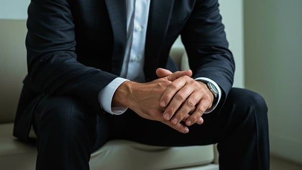 Turning Missteps Into Leadership Momentum