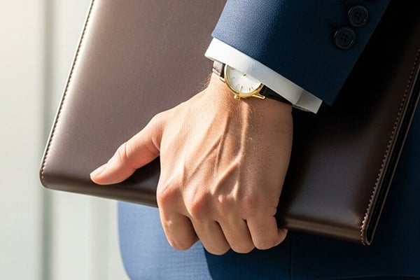 Charting Your Course from VP to the C-Suite