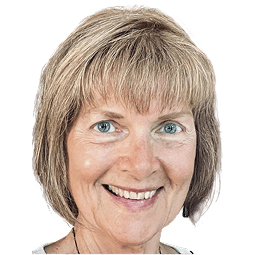 Cheryl Schofield M. Ed