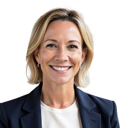 Kelly Oliver MBA, ACC
