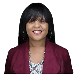 Kisha Wynter PCC, CPCC, FCA, MBA
