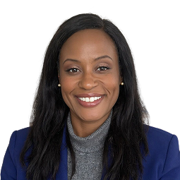 Latisha Loupadiere