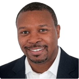 Marvin Chambers MBA, PCC, CPC, ELI-MP