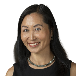 May Chang MS, JD