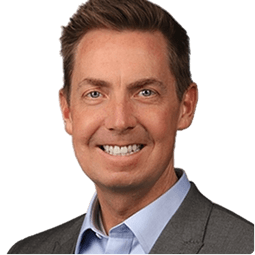 Scott Lund MBA, PCC