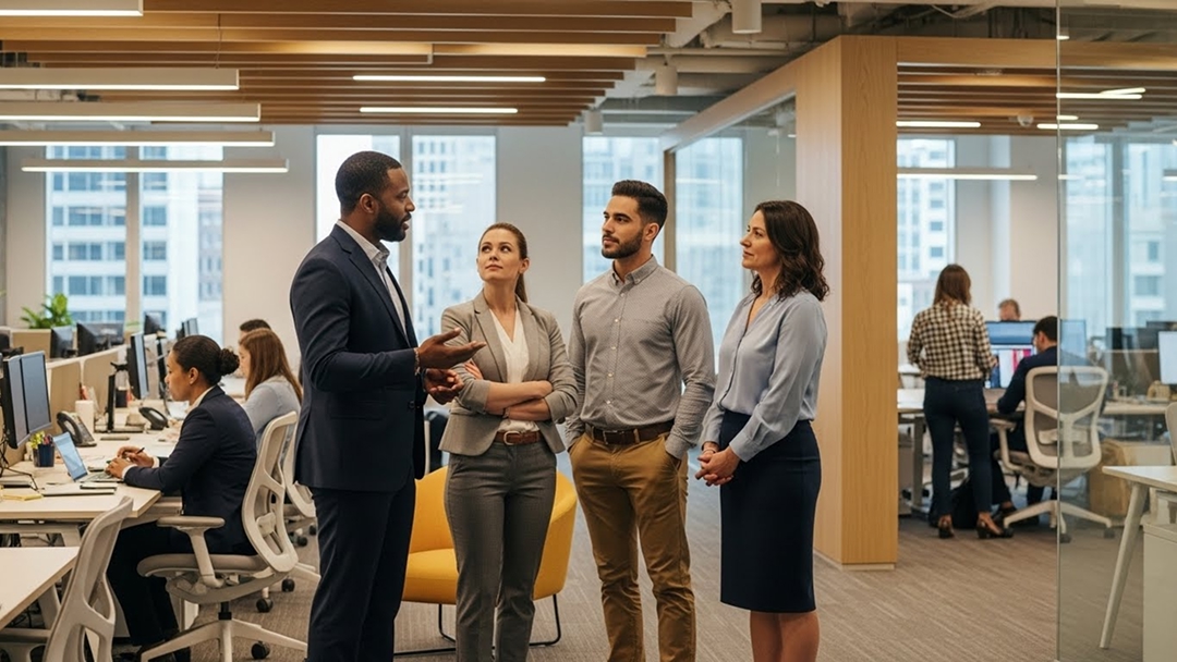 delegation-at-scale
